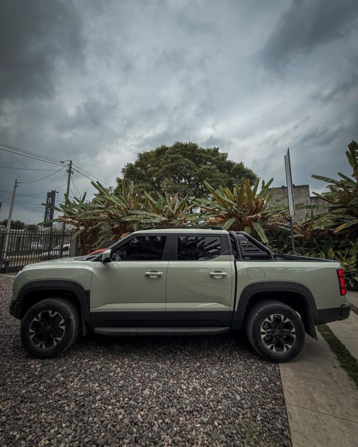 BYD SHARK PRO — foto 6